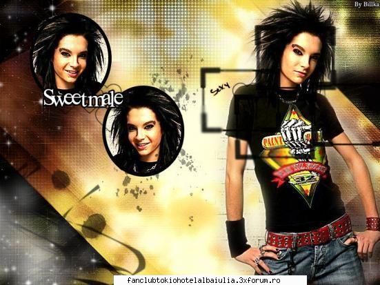 poze!! - luv_billutz_th - BILL