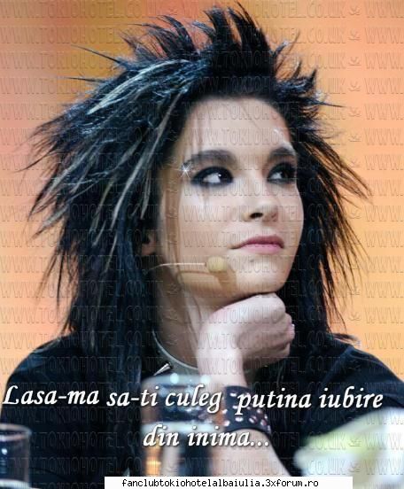 poze!! - luv_billutz_th - BILL