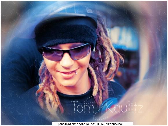 poze - Buna... sunt noua p aici...las' shi eu nijte poze - TOM