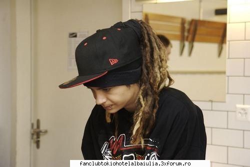 poze - ce facea p'acolo??? =) =) =) =) - TOM